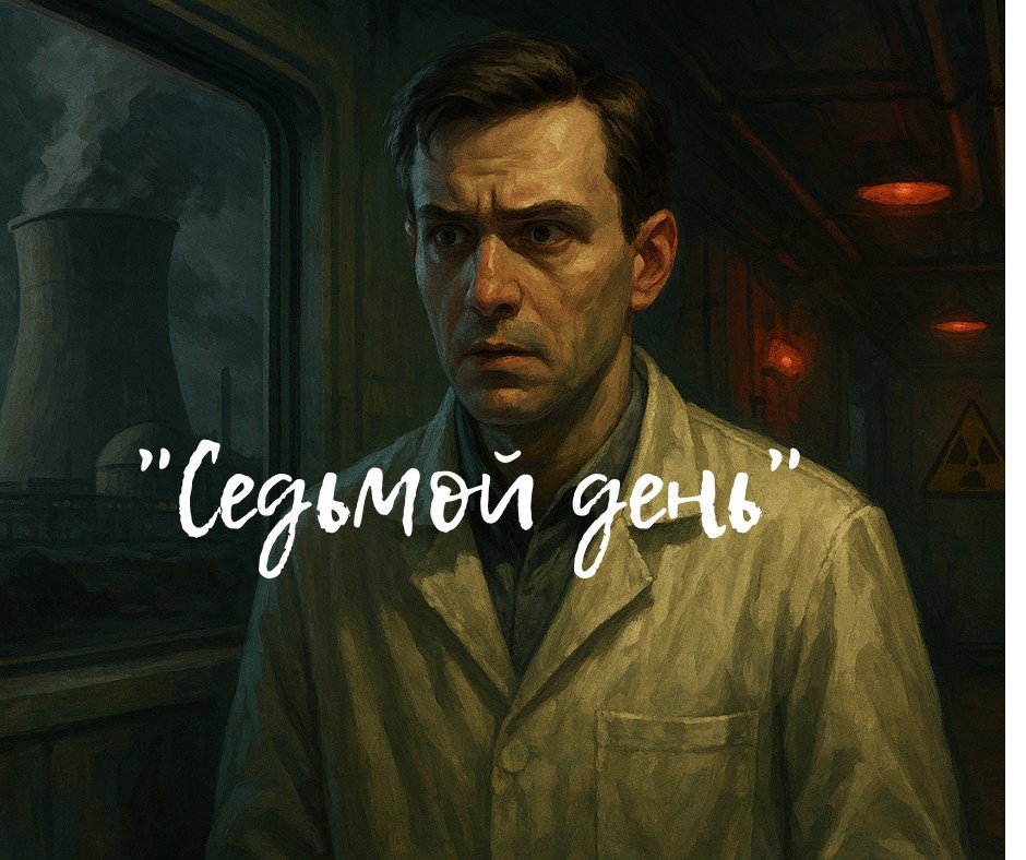 Седьмой день