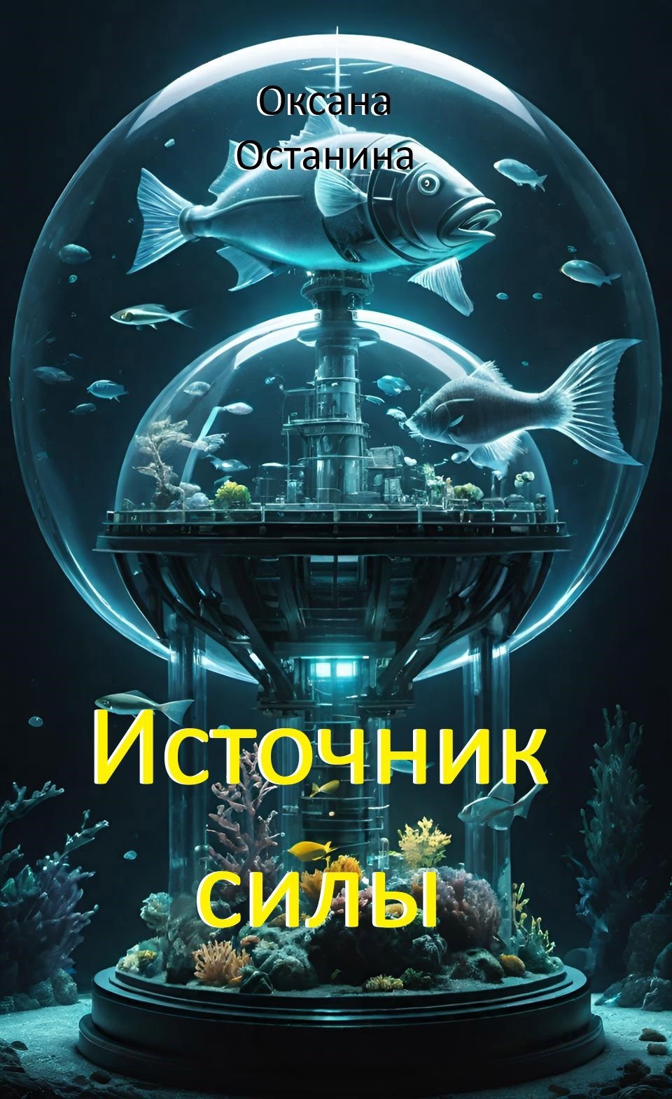 Источник силы