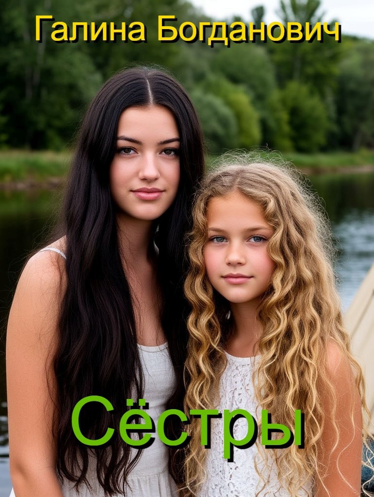 Сёстры