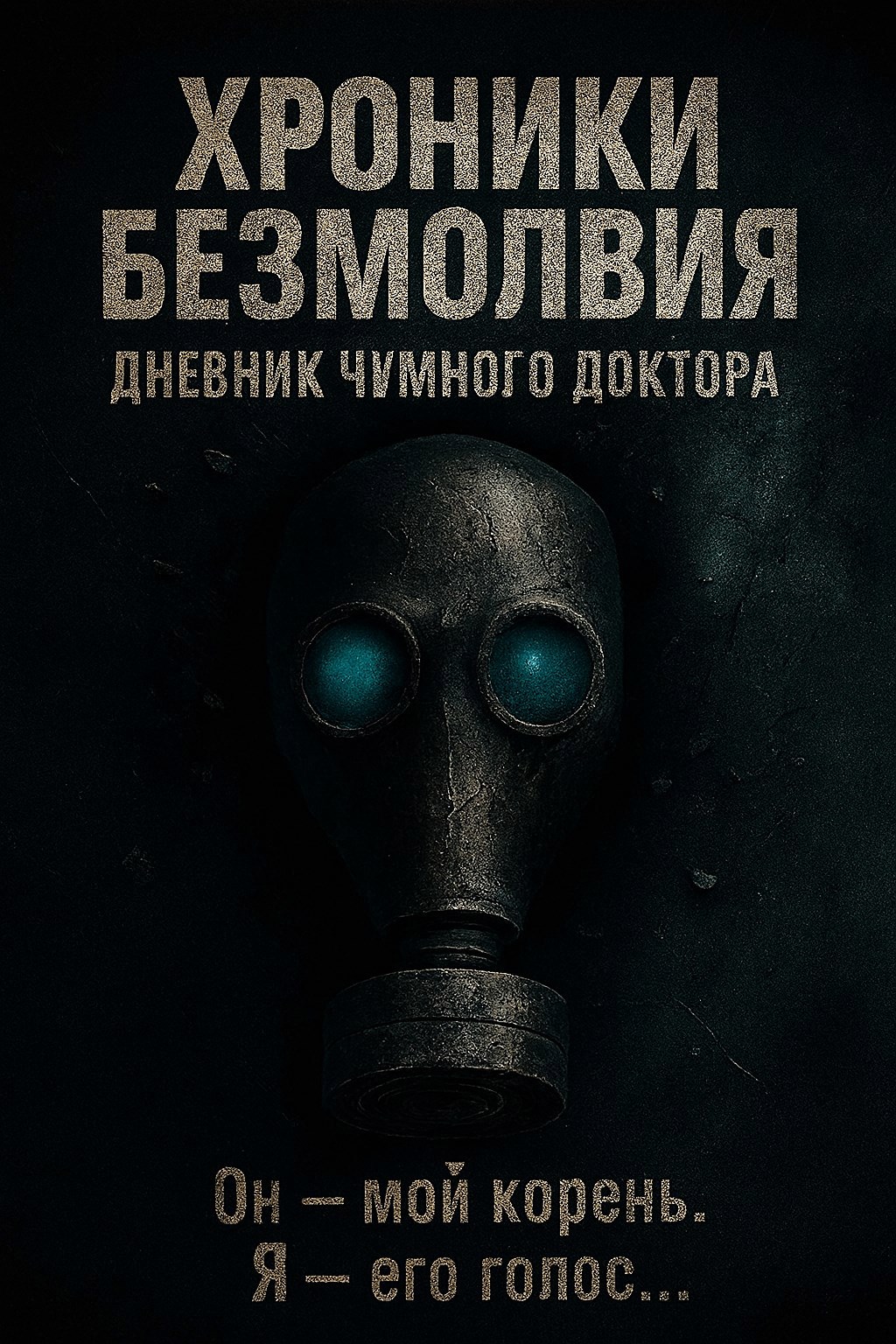 Хроники Безмолвия