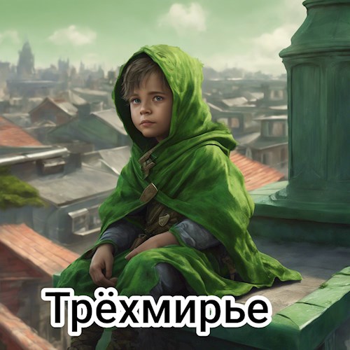 Трёхмирье.