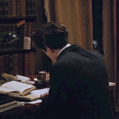 The Lord of Mystification Chiron.