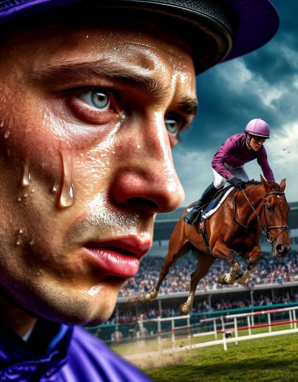 Прыжок выше головы