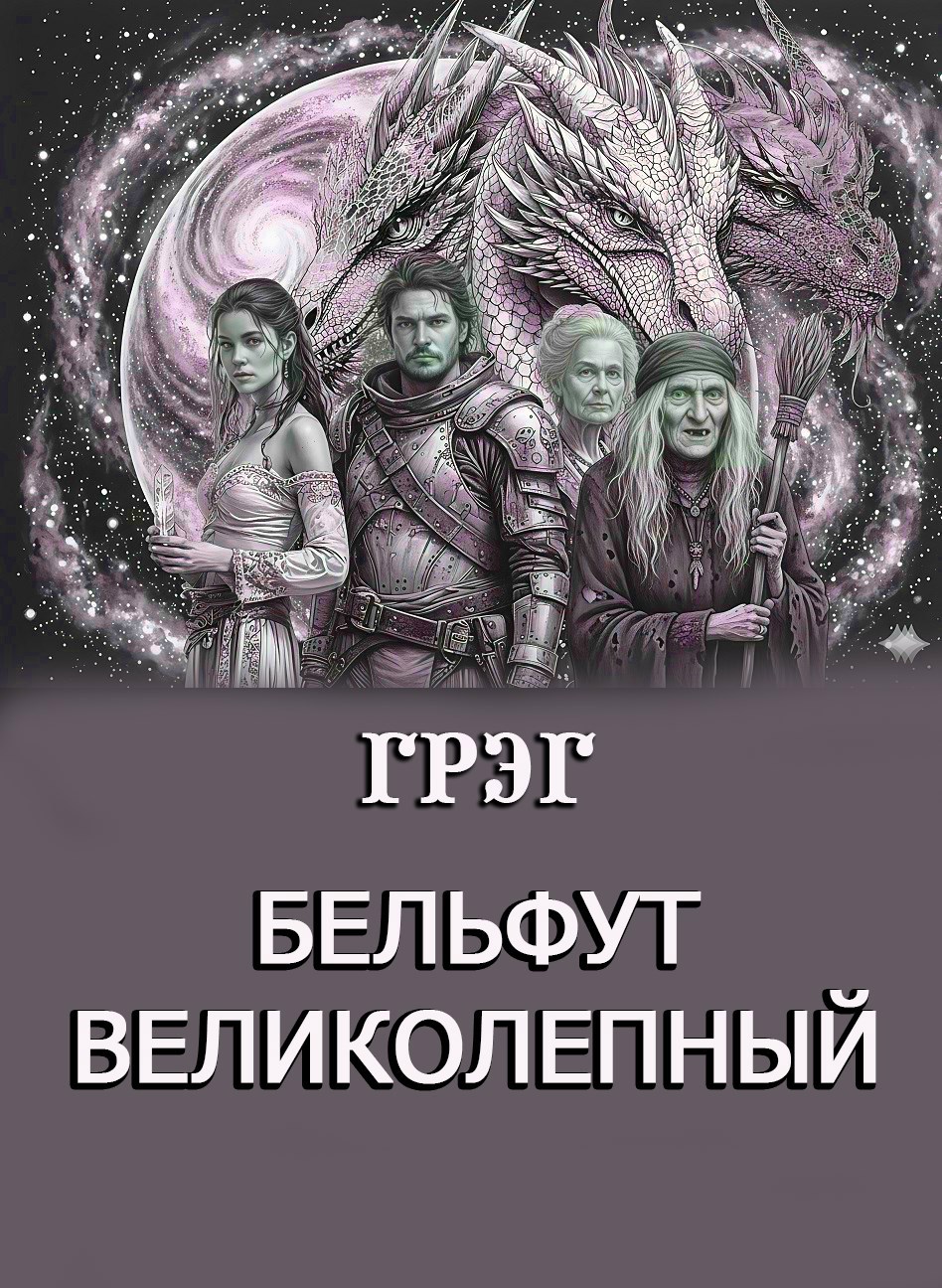Бельфут Великолепный