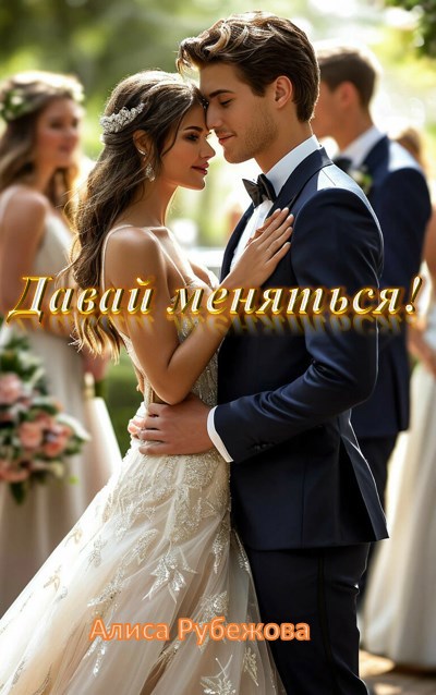 Давай меняться!