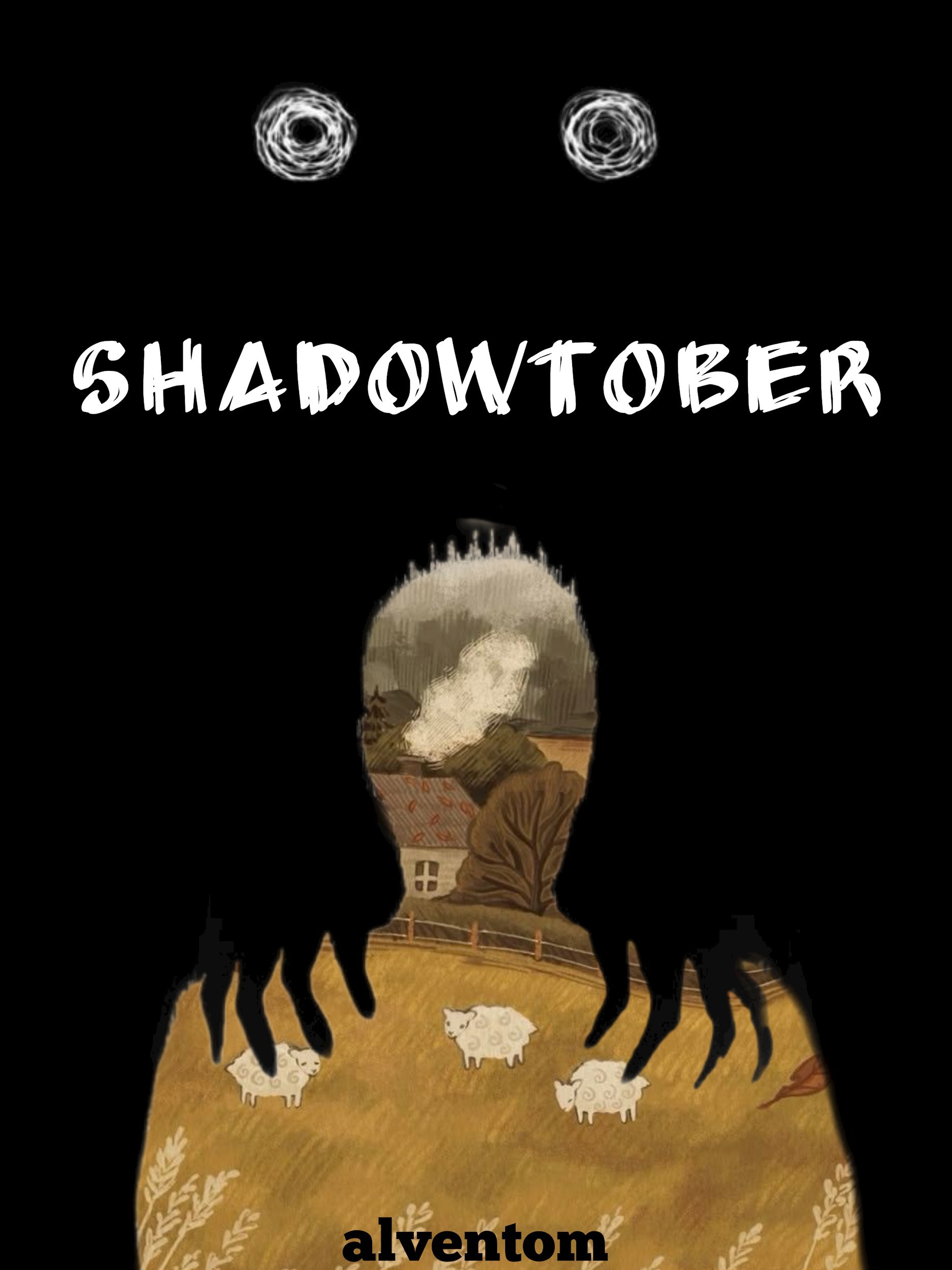 Shadowtober