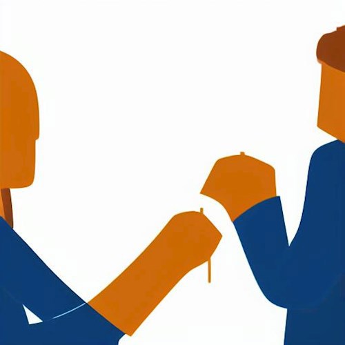 Предложение порождает спрос
