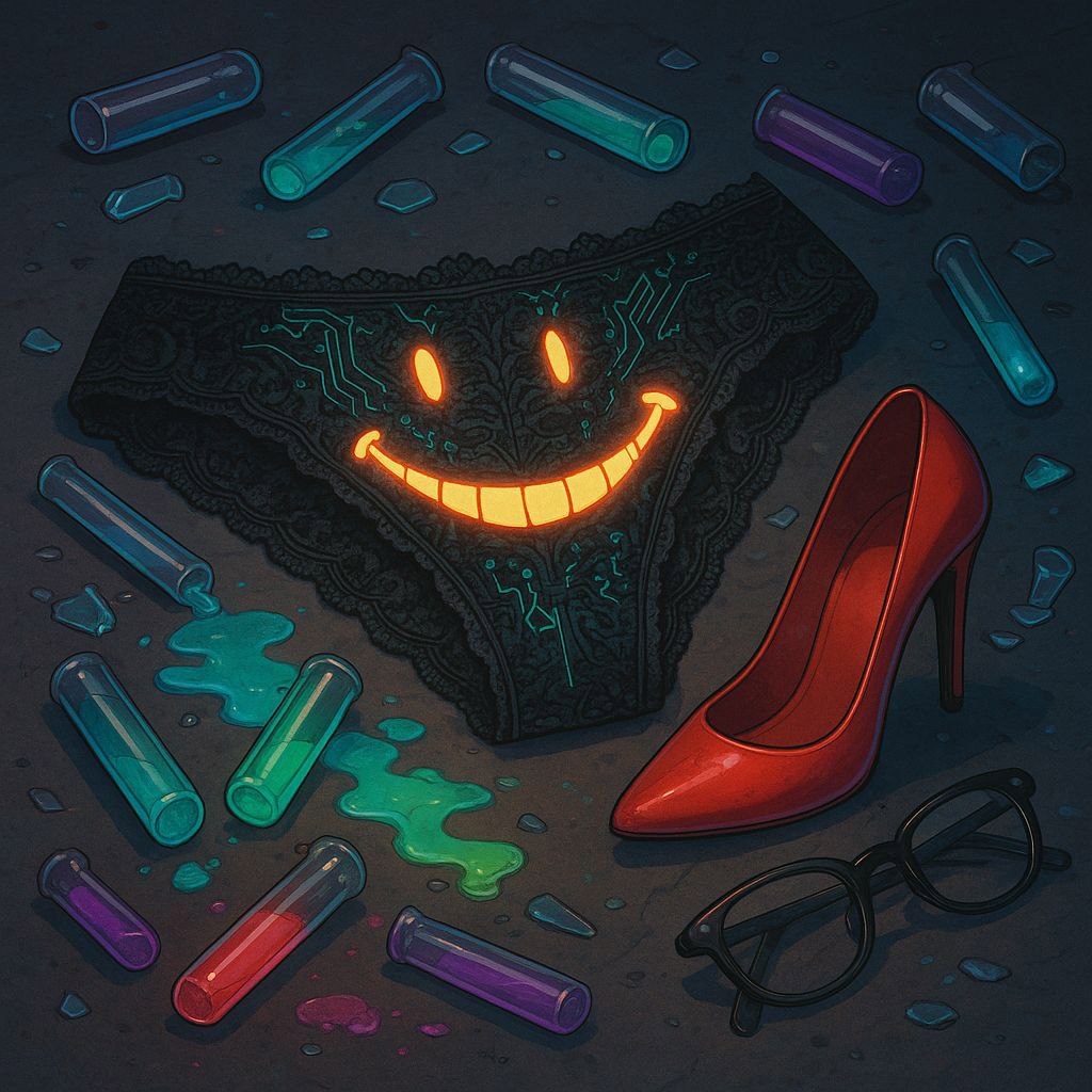 Умный Девайс Для Семейного Счастья