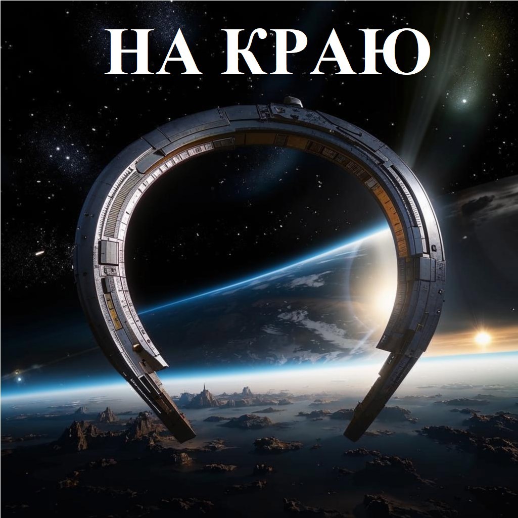 На краю