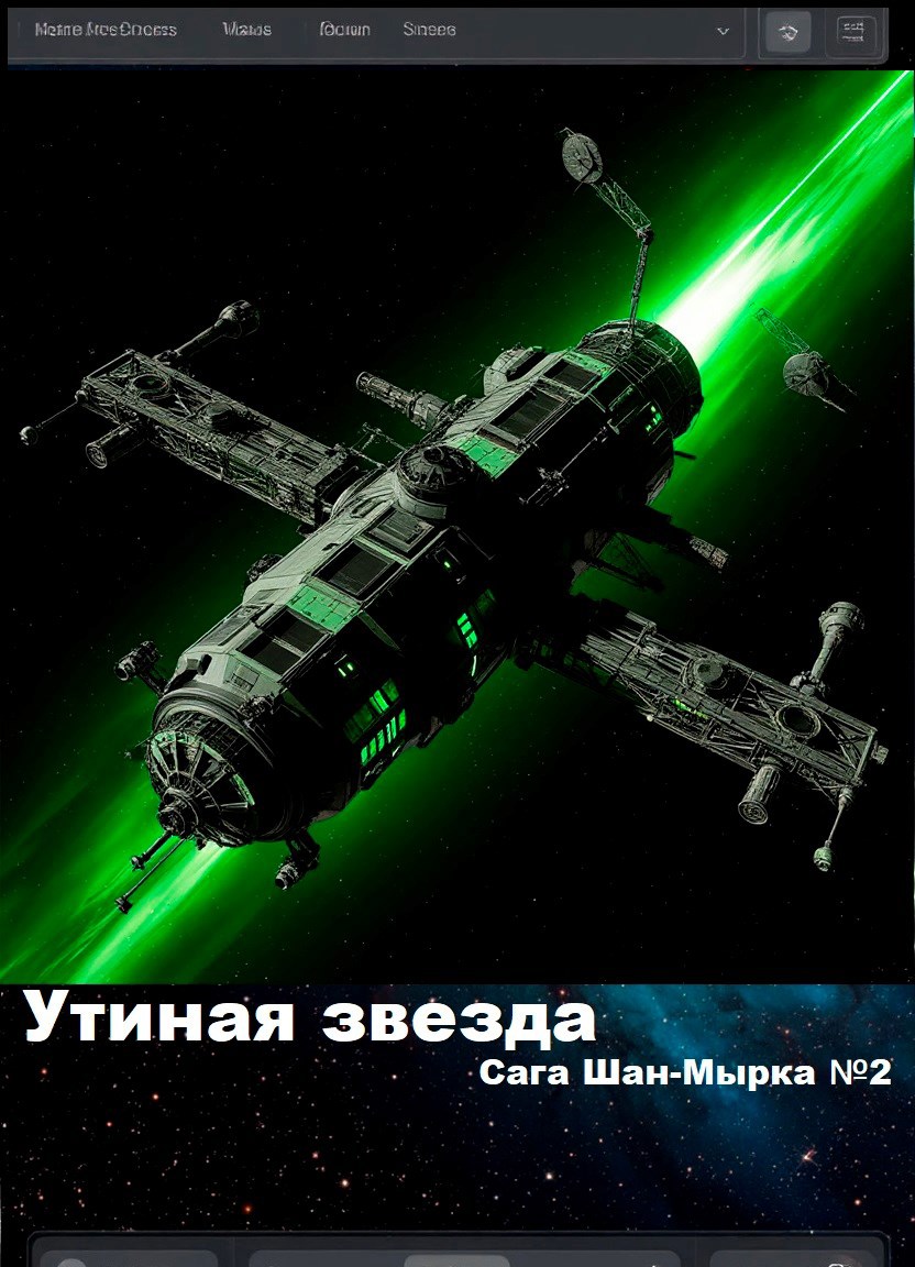 Утиная звезда