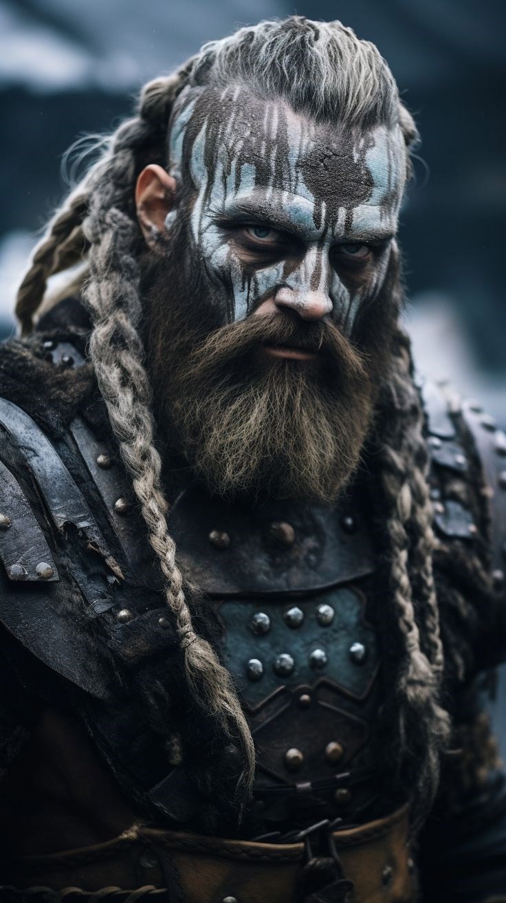 Песнь вальхаллы