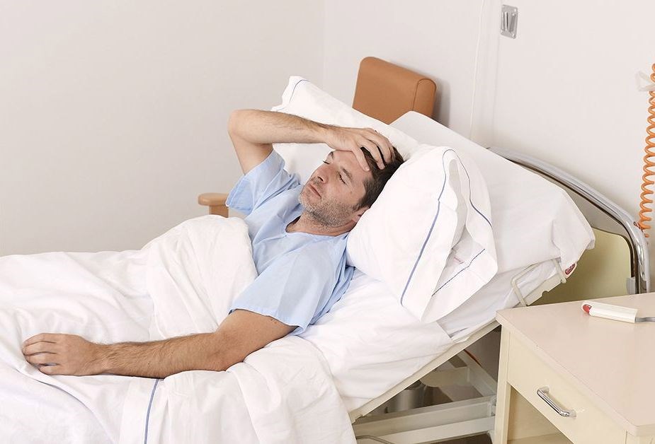 Сеанс похудения