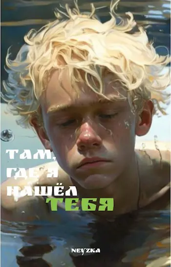 Там, где я нашёл тебя