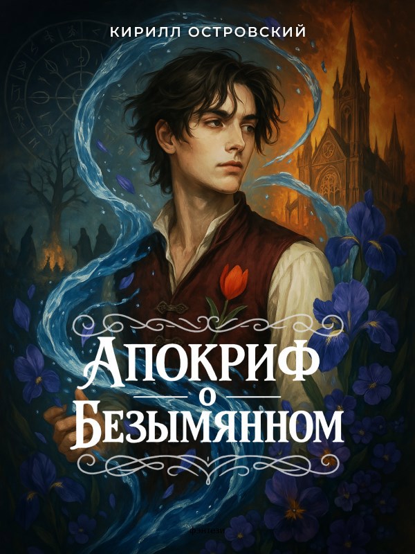 Апокриф о Безымянном