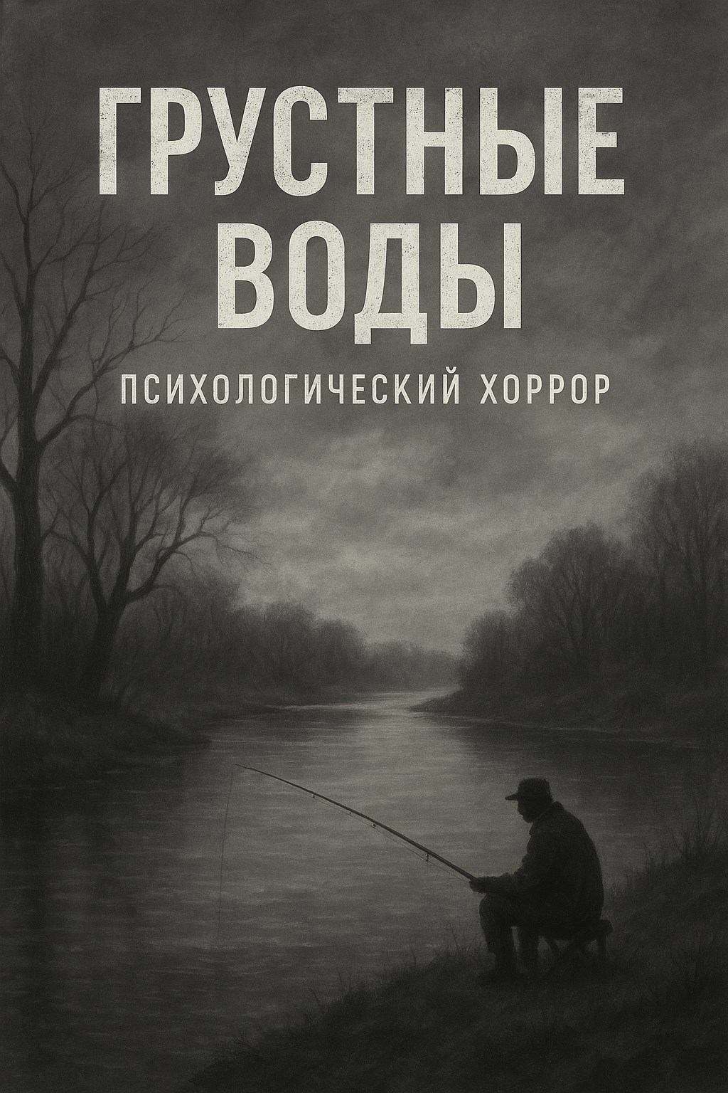 Грустные воды
