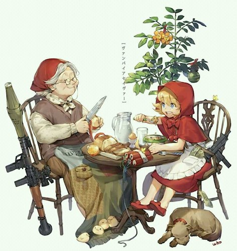 Сила привычки