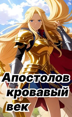 Апостолов кровавый век