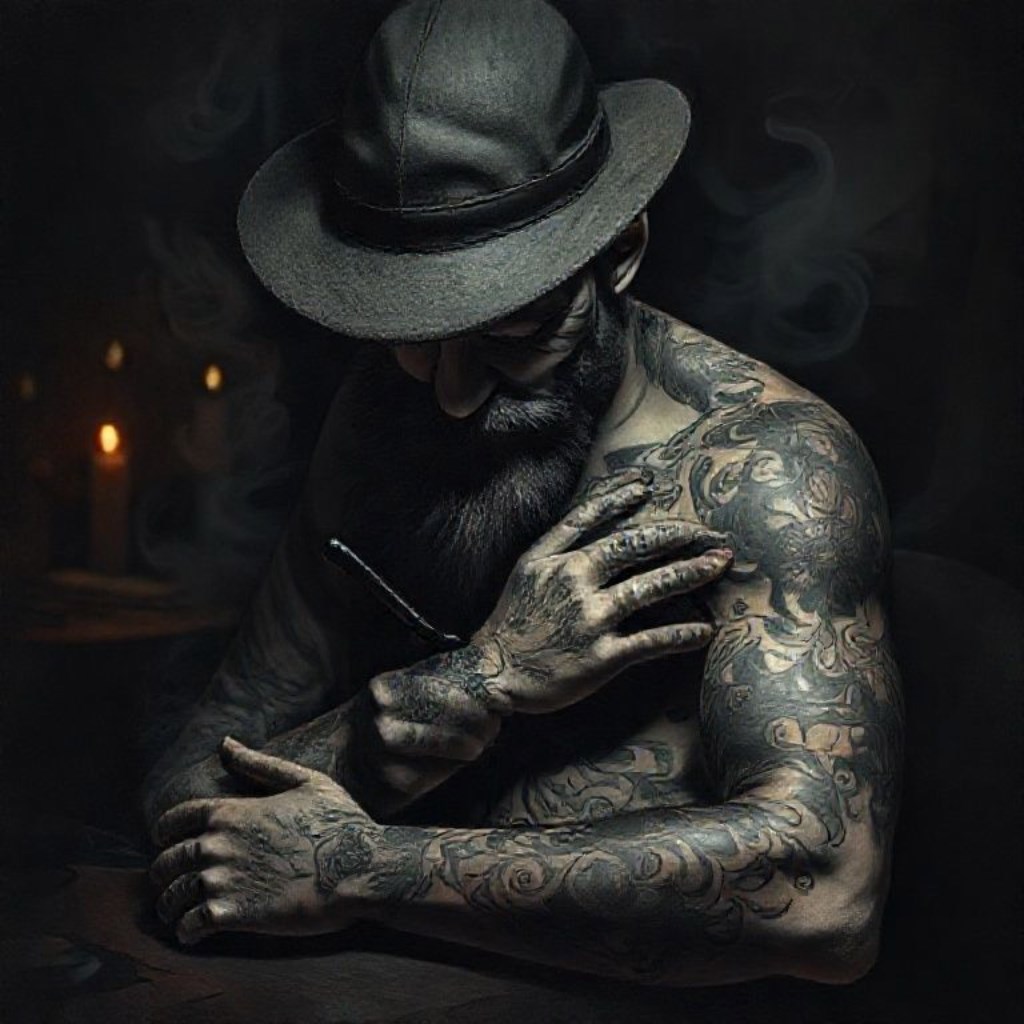 Ростовский Кольщик