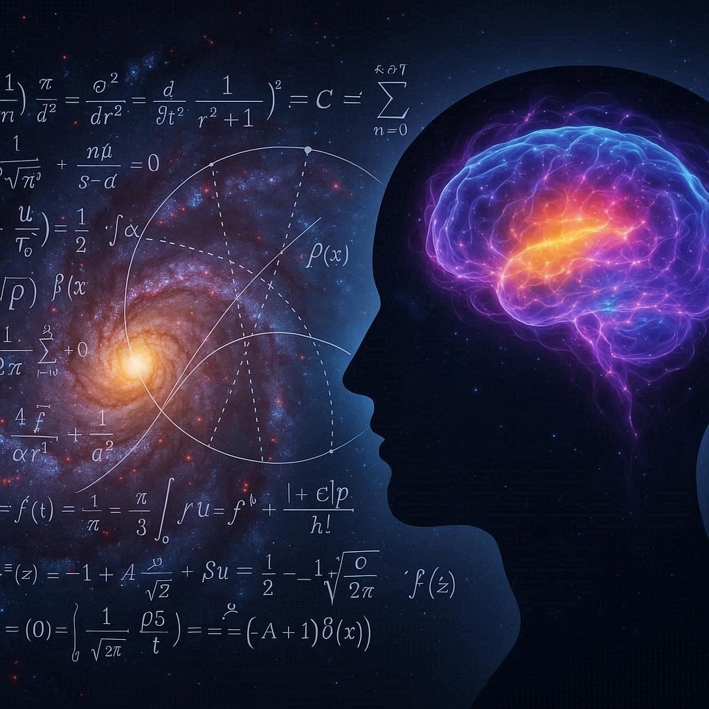 Почему вселенная и сознание не поддаются тотальному прогнозу