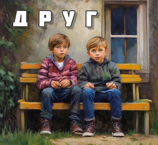 Друг