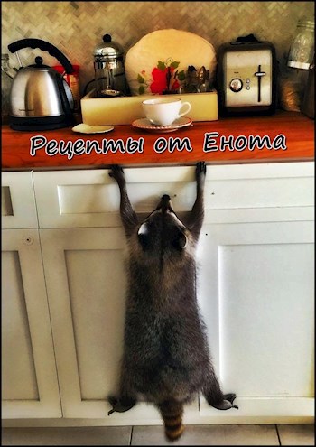 Рецепты от Енота