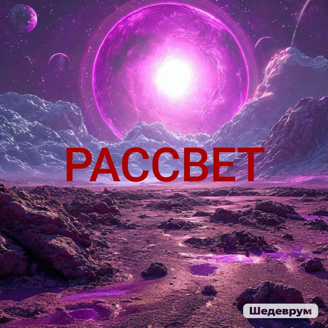 Рассвет