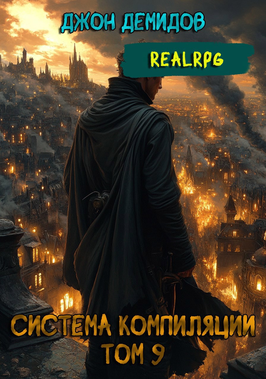 Система компиляции IX. Сила администратора