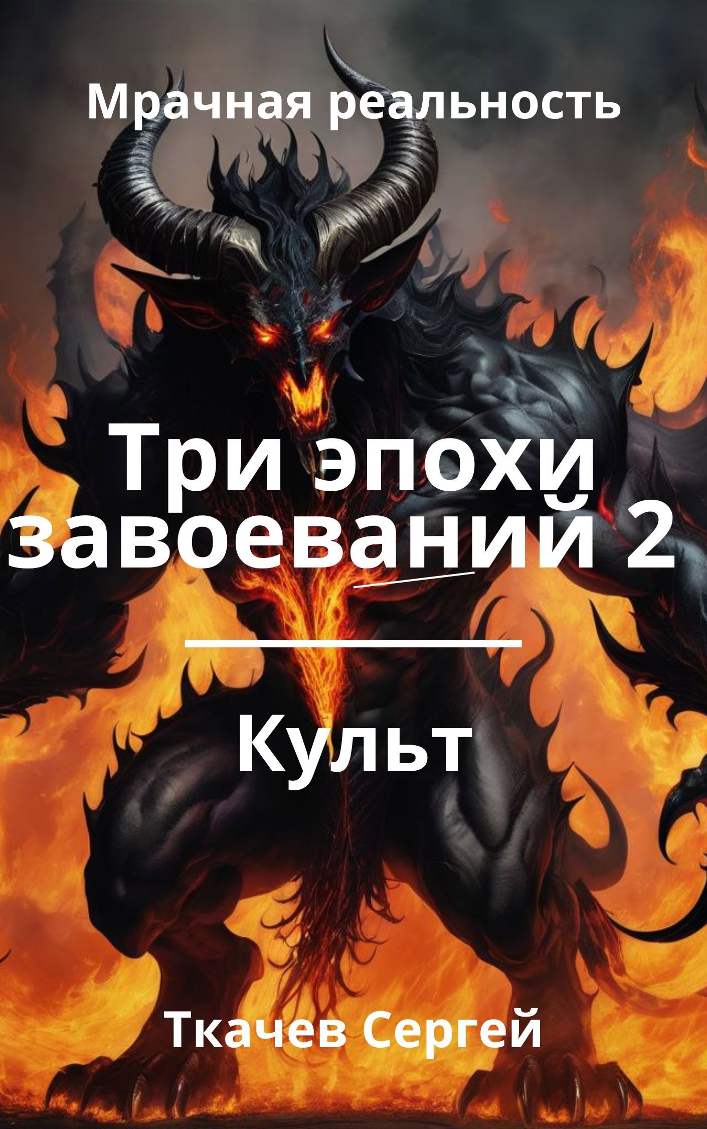 Три эпохи завоеваний 2