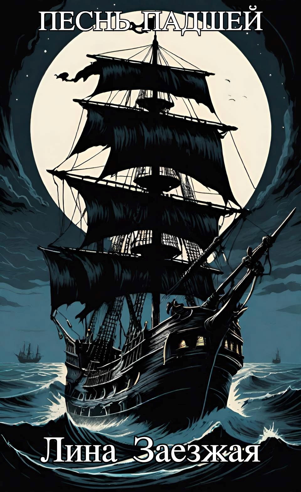 Песнь падшей