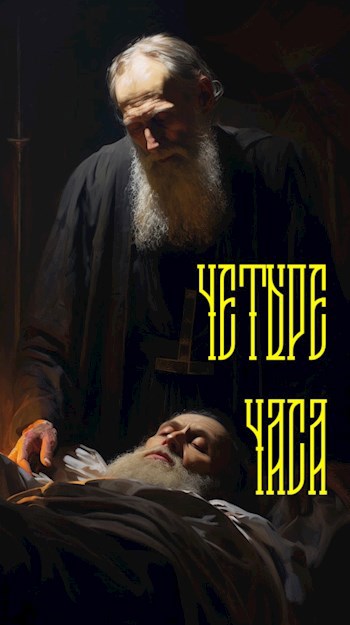 Четыре часа