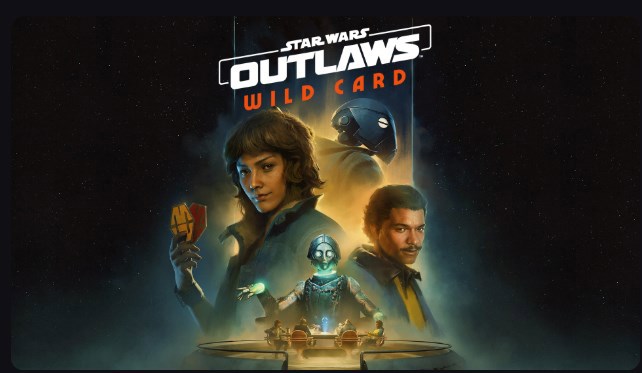 Star Wars Outlaws: всё, что нужно знать об игре