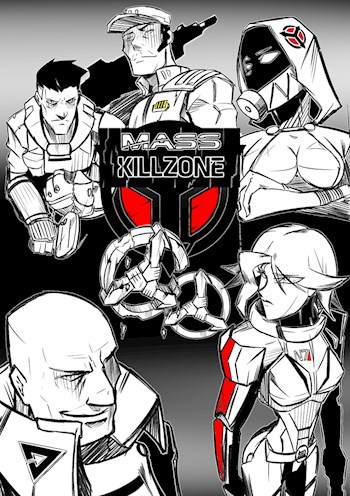 Mass Killzone