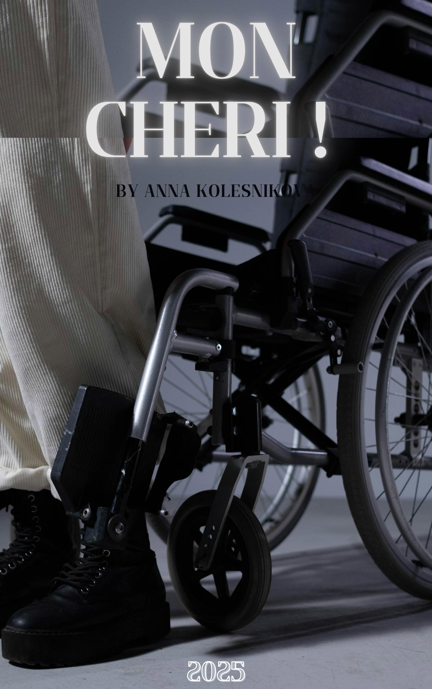 Mon sheri