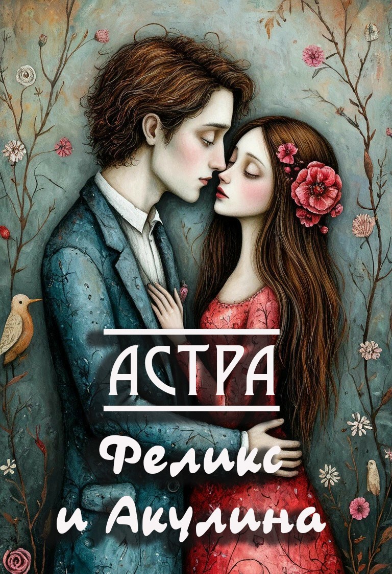 Феликс и Акулина