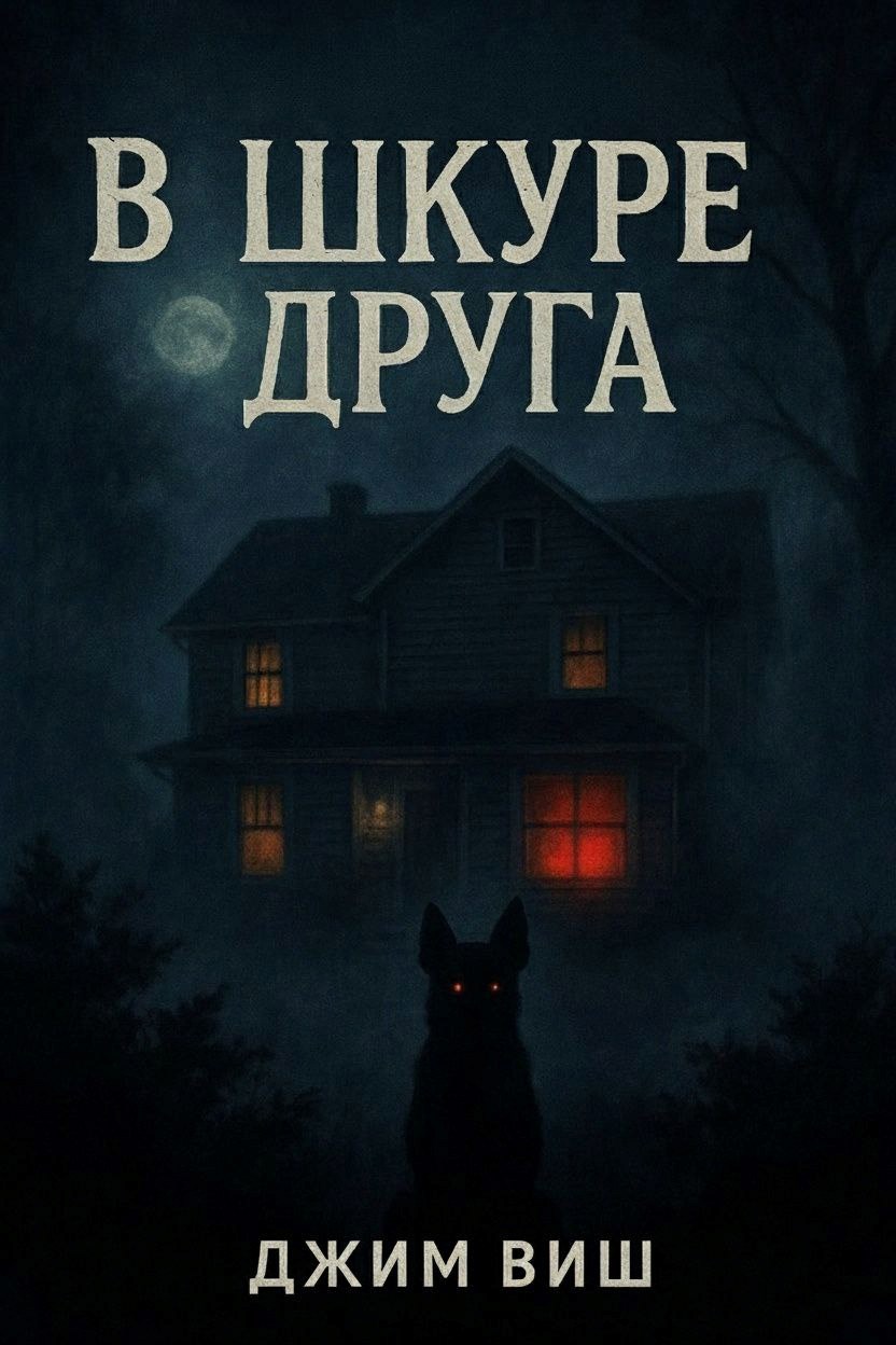 В шкуре друга