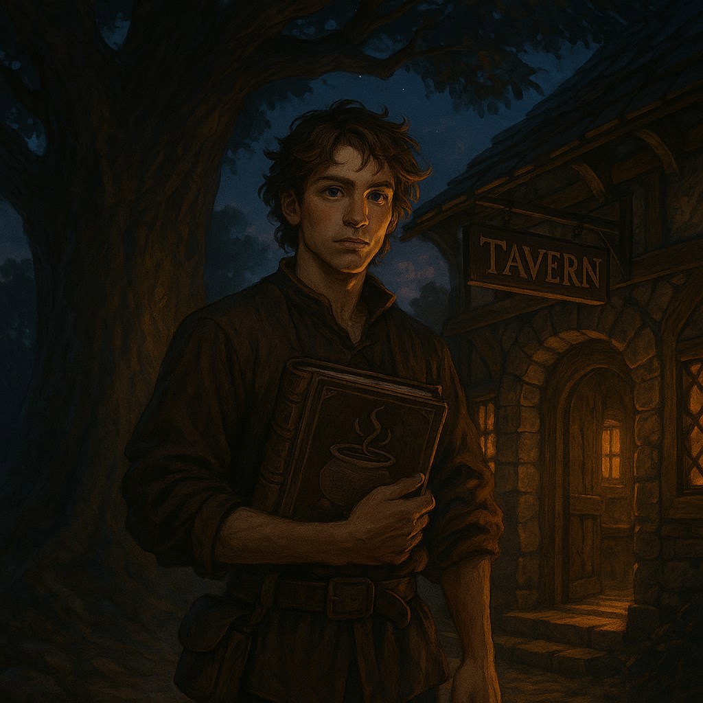 Магия на медленном огне. Книга первая: Вкус силы