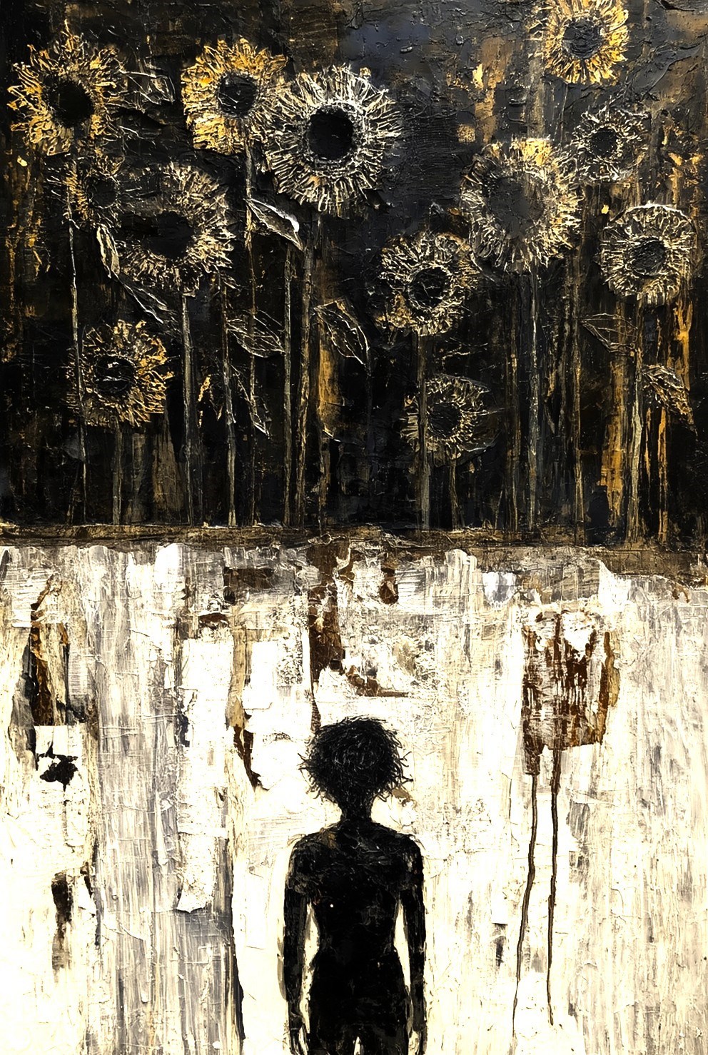 Там, где сайгак — это ветер