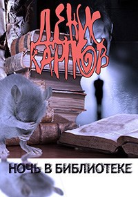 Ночь в библиотеке