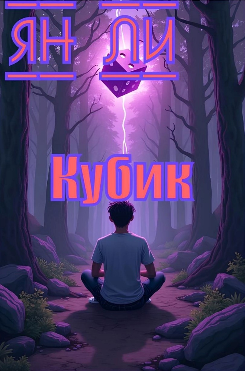 Кубик