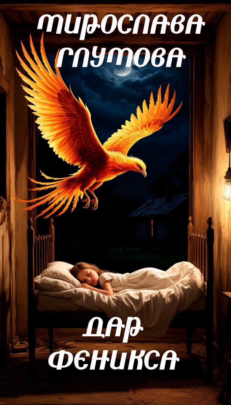 Дар феникса