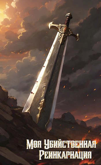 Моя Убийственная Реинкарнация