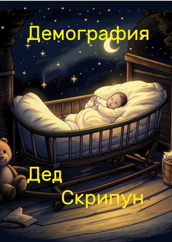 Демография