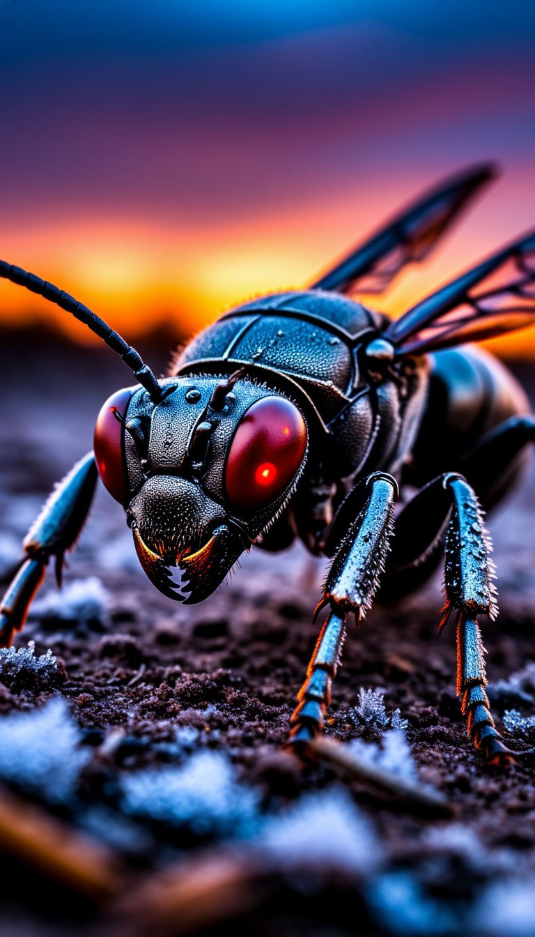 Безмолвный фронт