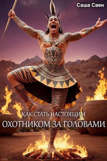 Как стать настоящим охотником за головами