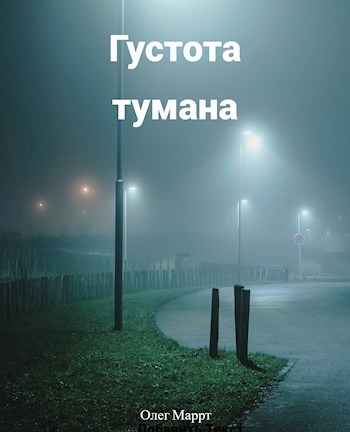 Густота тумана