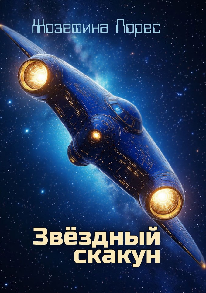 Звёздный скакун