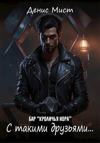 С такими друзьями...