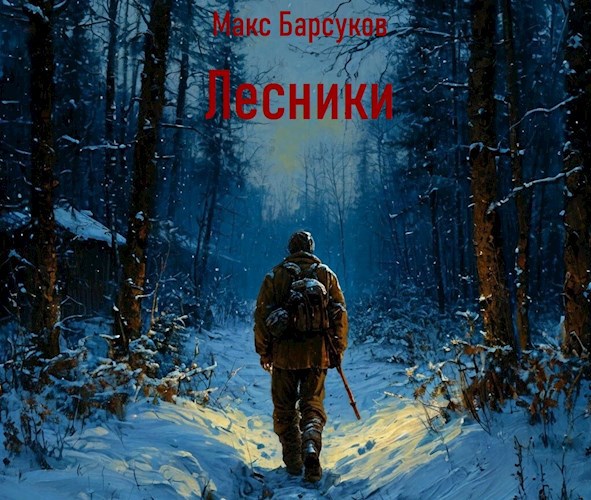 Лесники