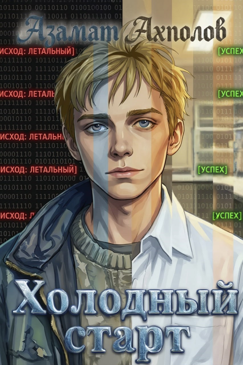 Холодный старт