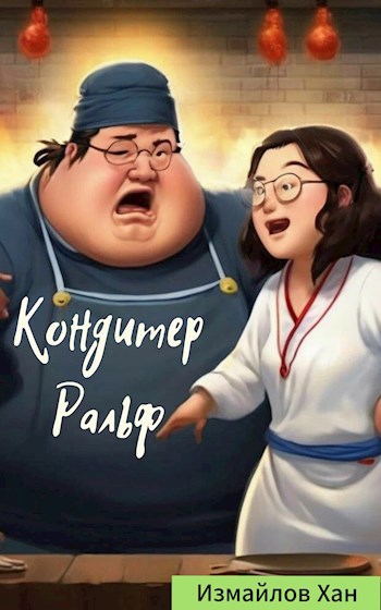 Кондитер Ральф